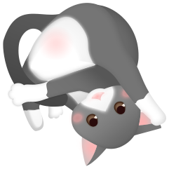 ねこ