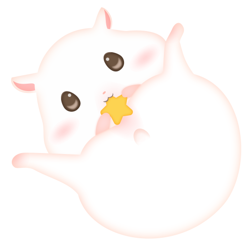 ハムスター