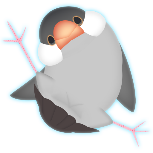 文鳥
