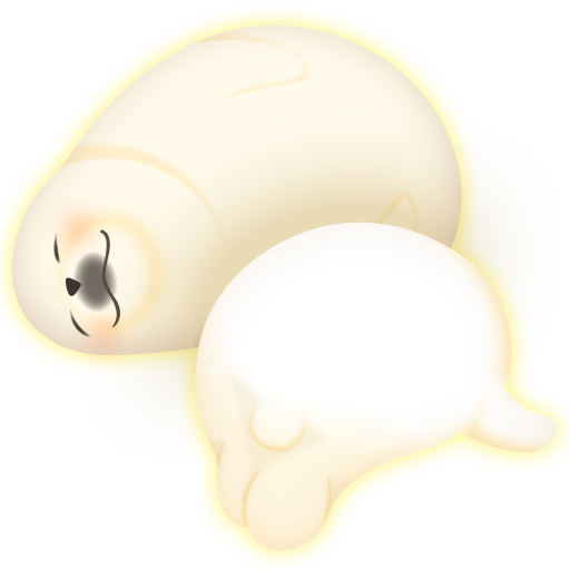 アザラシ