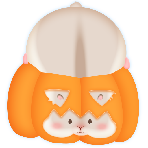 ハロウィン