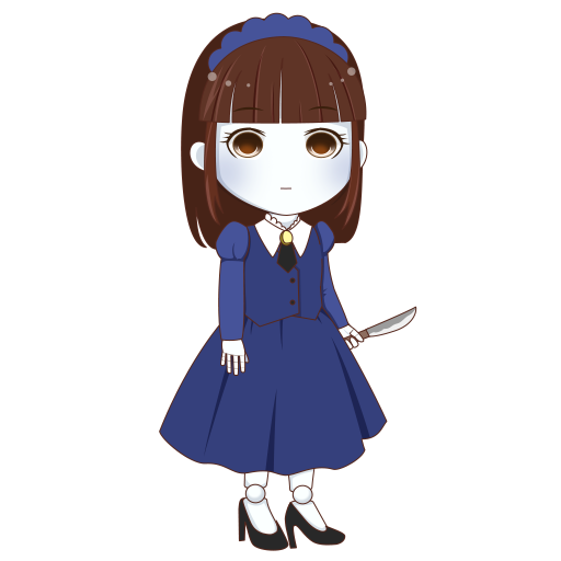 ももかのおうち