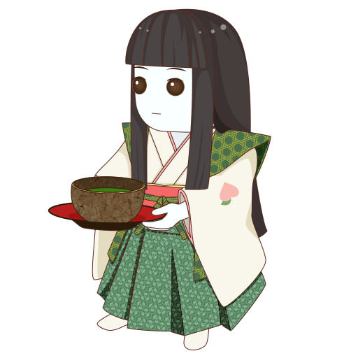 ももかのおうち