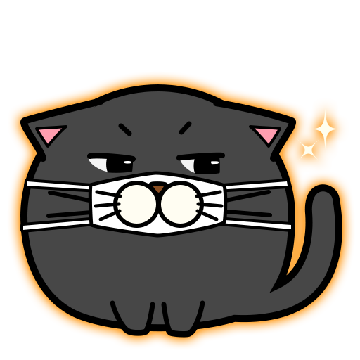 黒猫おトメの雑談商店