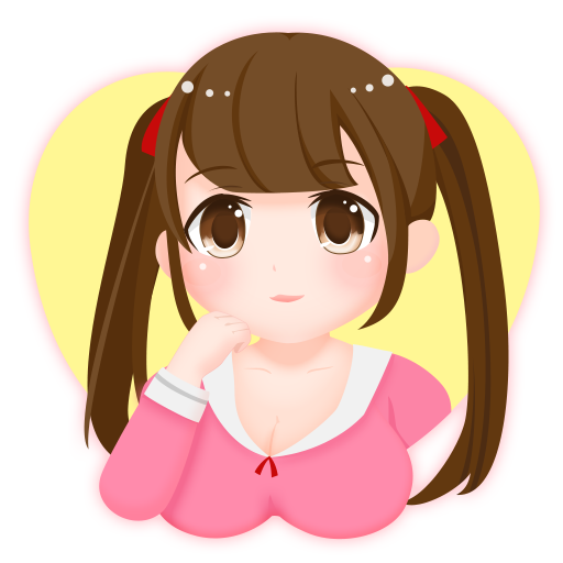 かわいいくも子