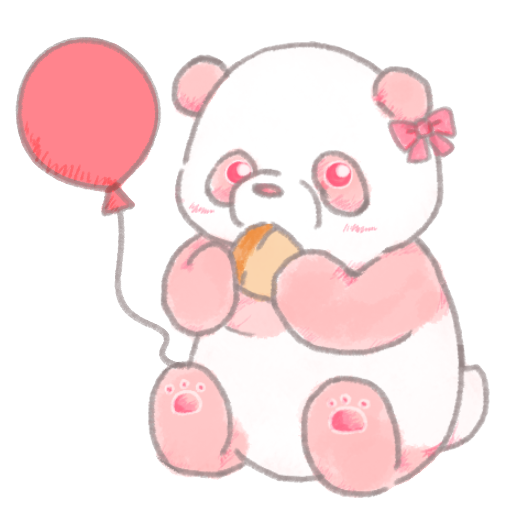 ももかのおうち
