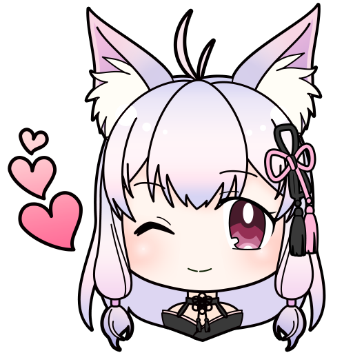 白狐みやび
