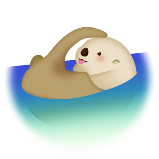 らっこ一人語り