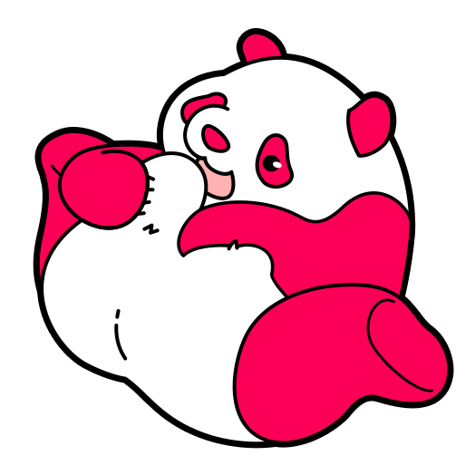 いちごやパンダるーむ