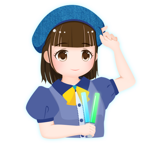 かわいいくも子