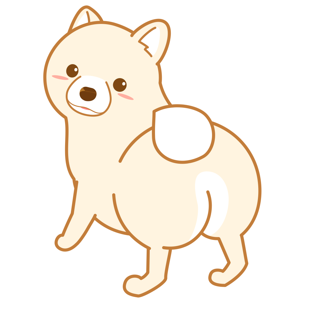 hiroナベの癒し