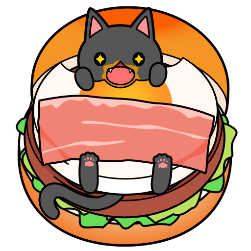 黒猫おトメの雑談商店