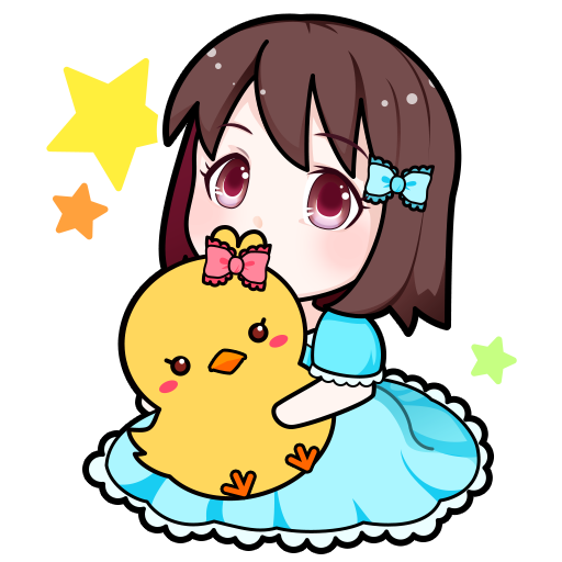 ☆きょろっぴの部屋☆