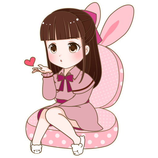 ももかのおうち