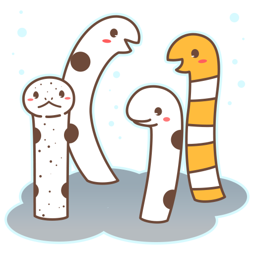 フッキー(まーきの)