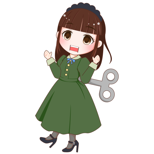 ももかのおうち